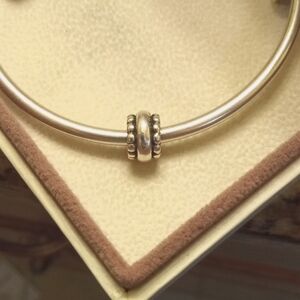 Pandora Beaded Spacer Charm